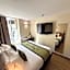 Best Western Hotel Le Montparnasse