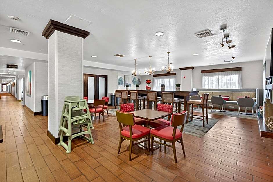Hotel SLC