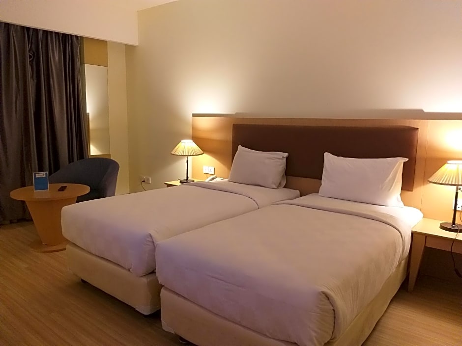 D' Grande Hotel Batam