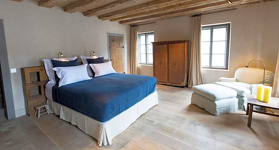 Townhouse Weisses Kreuz Boutiquehotel