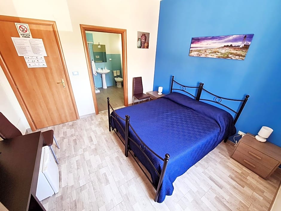 Affittacamere Il Terrazzo Di Archimede