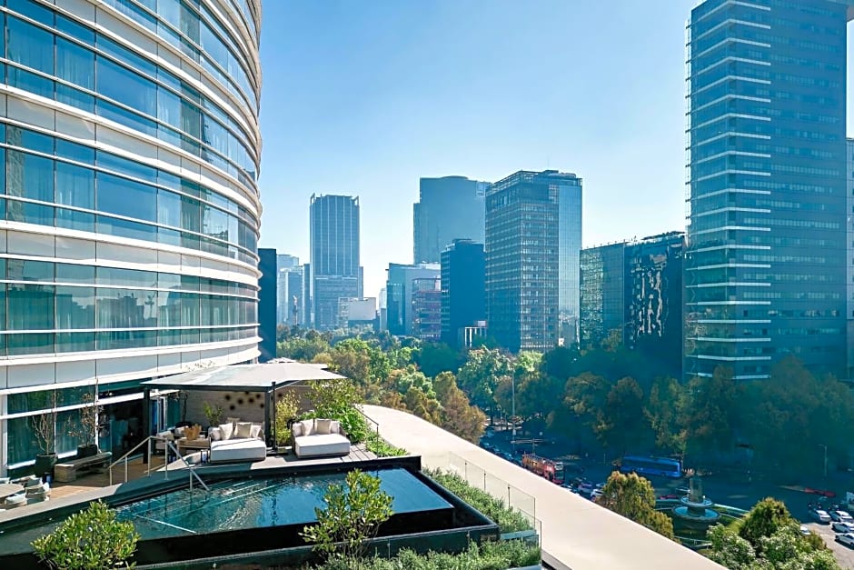 The St. Regis Mexico City