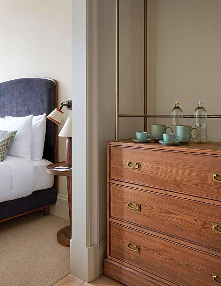 Miiro Templeton Garden