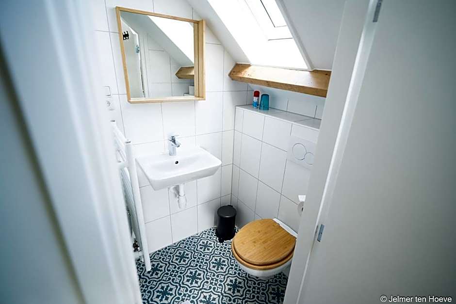 Sport B&B De Veluwezoom