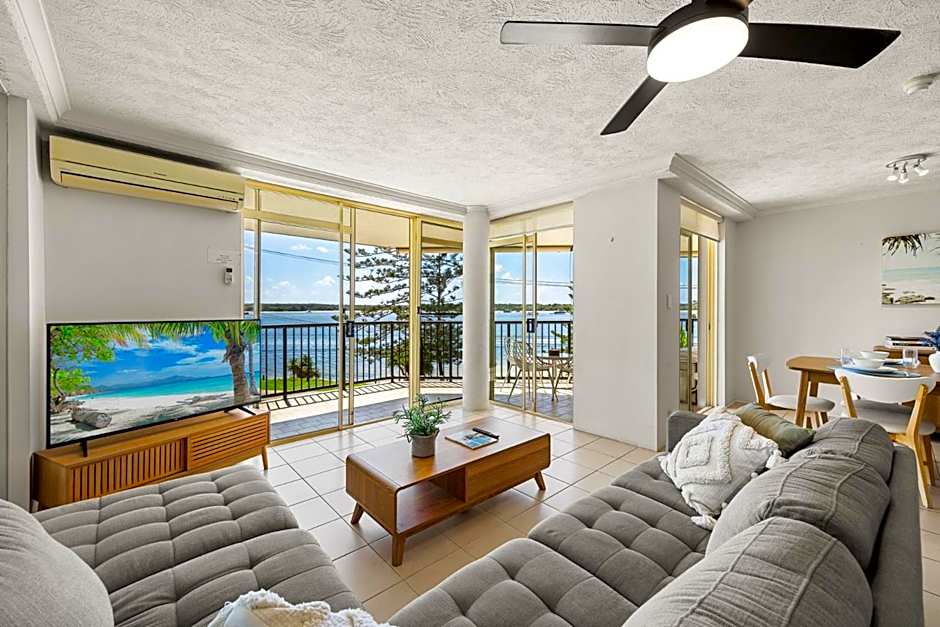 Bayview Beach Holiday Apartments