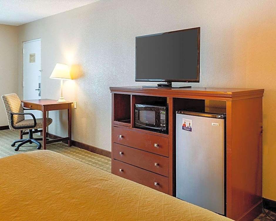 Quality Inn Louisville