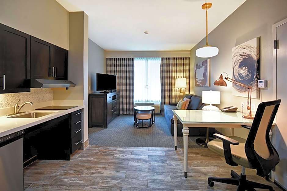 Homewood Suites by Hilton Dallas Arlington South