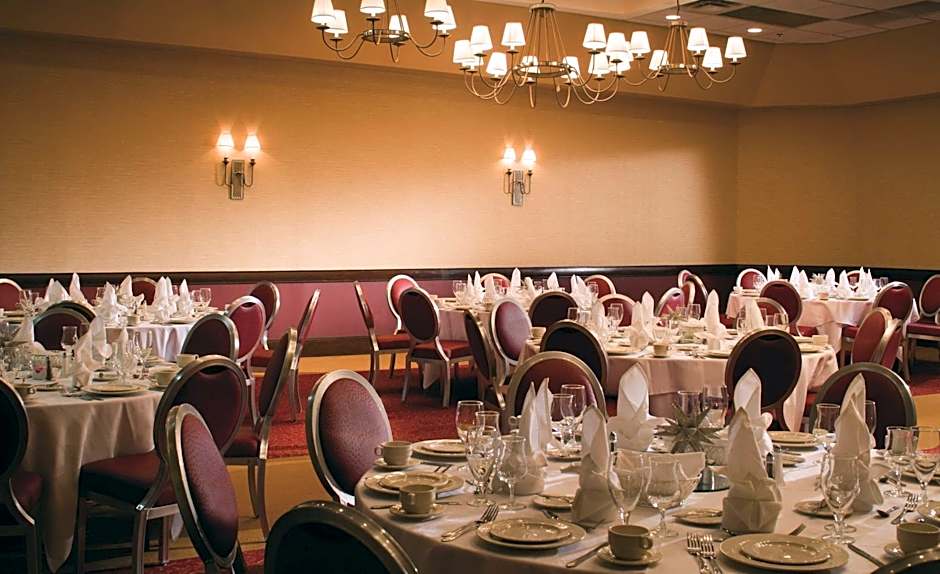 DoubleTree By Hilton Cincinnati Airport