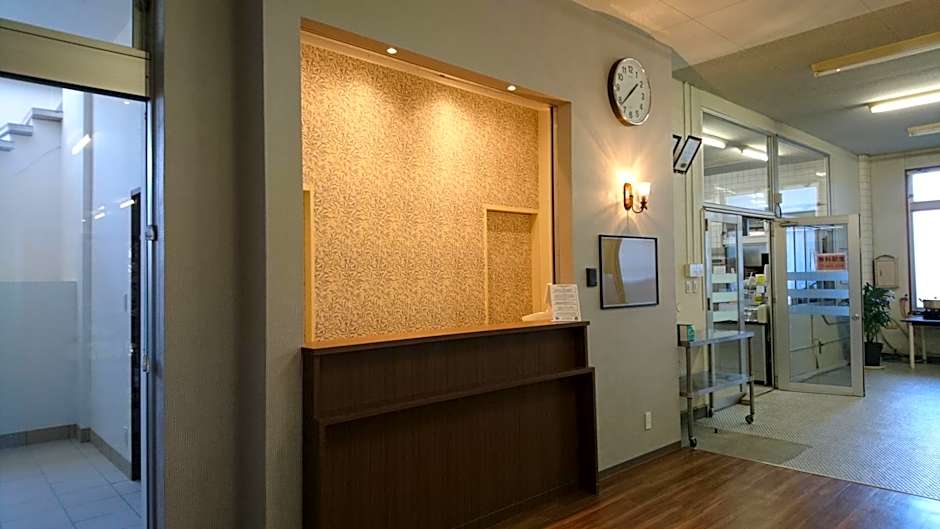 Hotel Taiheiyo