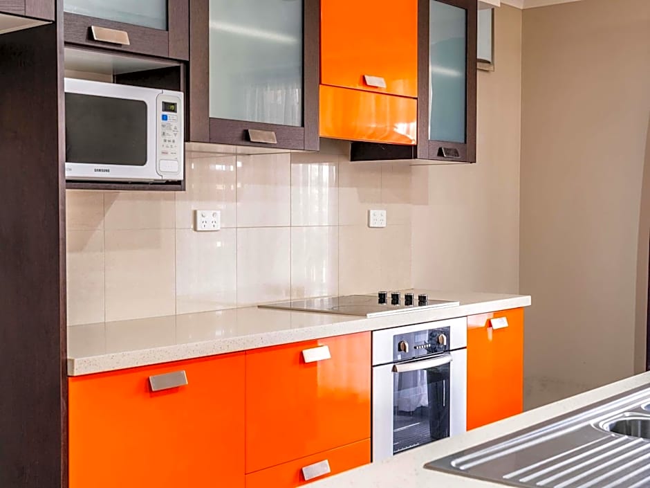 Novotel Darwin Airport