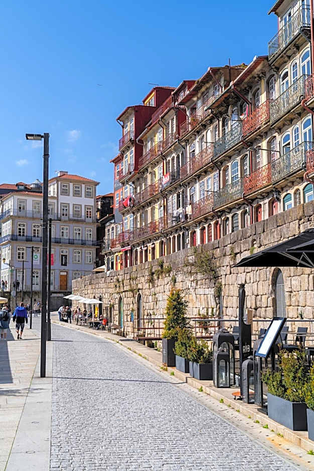 Limehome Porto Rua da Conceicao