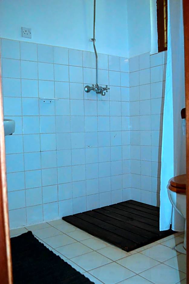 The Researchers Rest