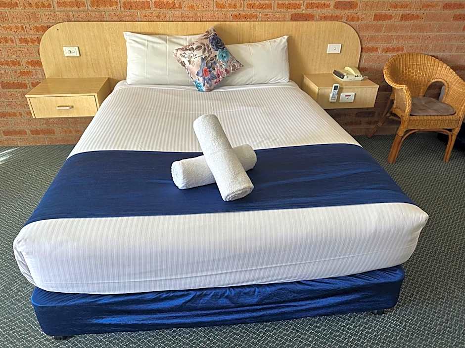 Branxton House Motel