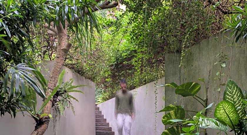 Rimbun Canggu Hotel