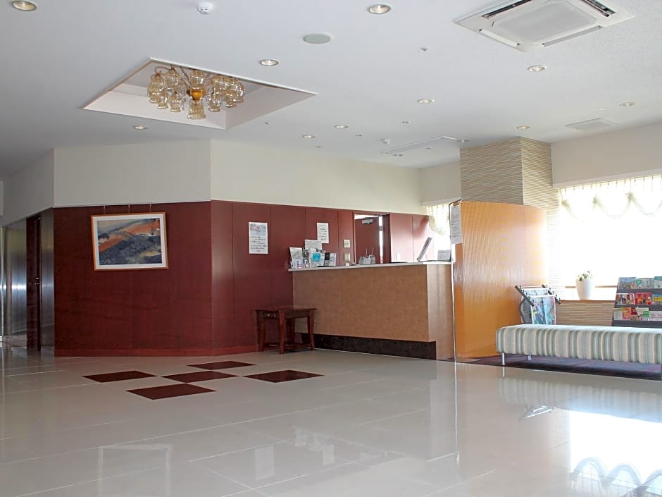 Hotel Livemax BUDGET Hamamatsu Ekimae