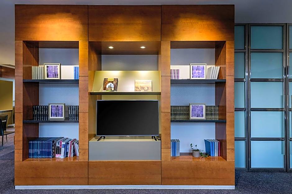 AC Hotel by Marriott Palencia