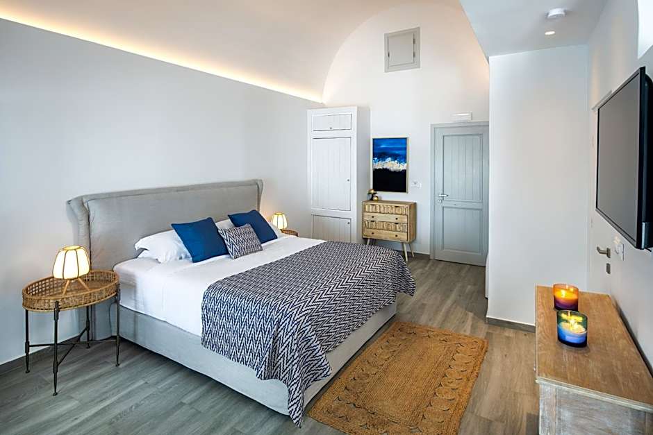 Siete Mares Luxury Suites