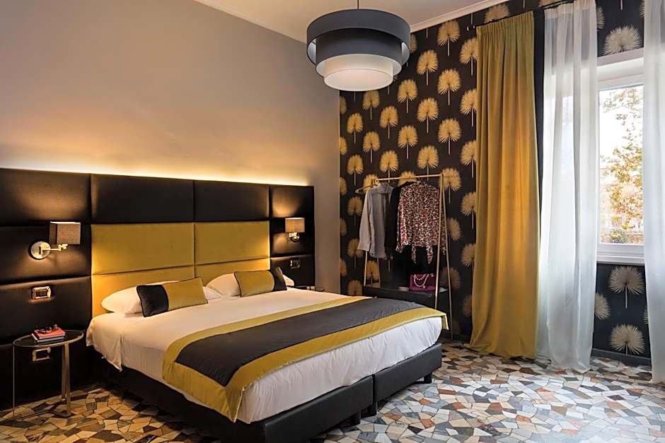 Mi Hotel Home