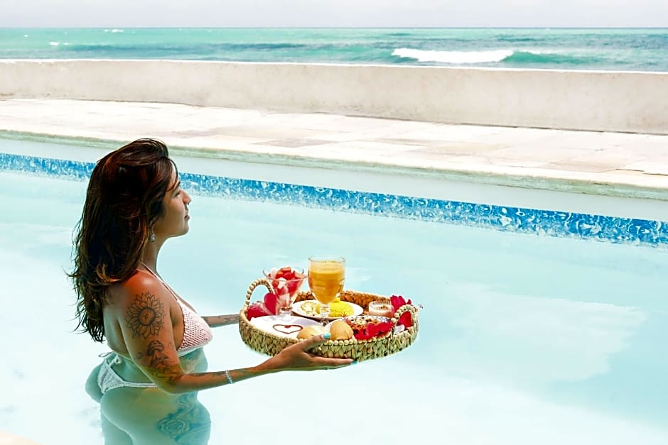 Pousada Villa Maraca