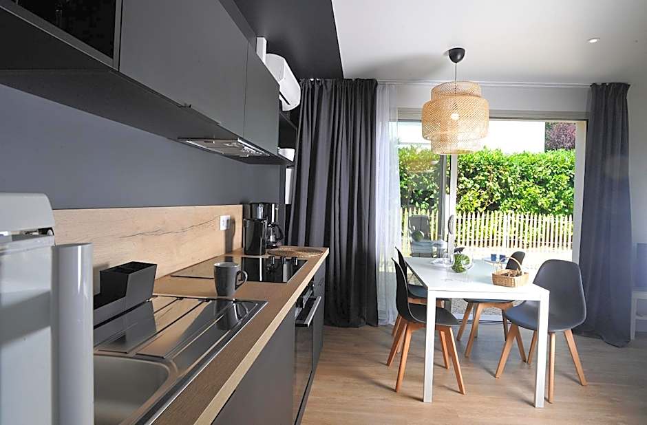 Le Clos Des Thermes De Jonzac