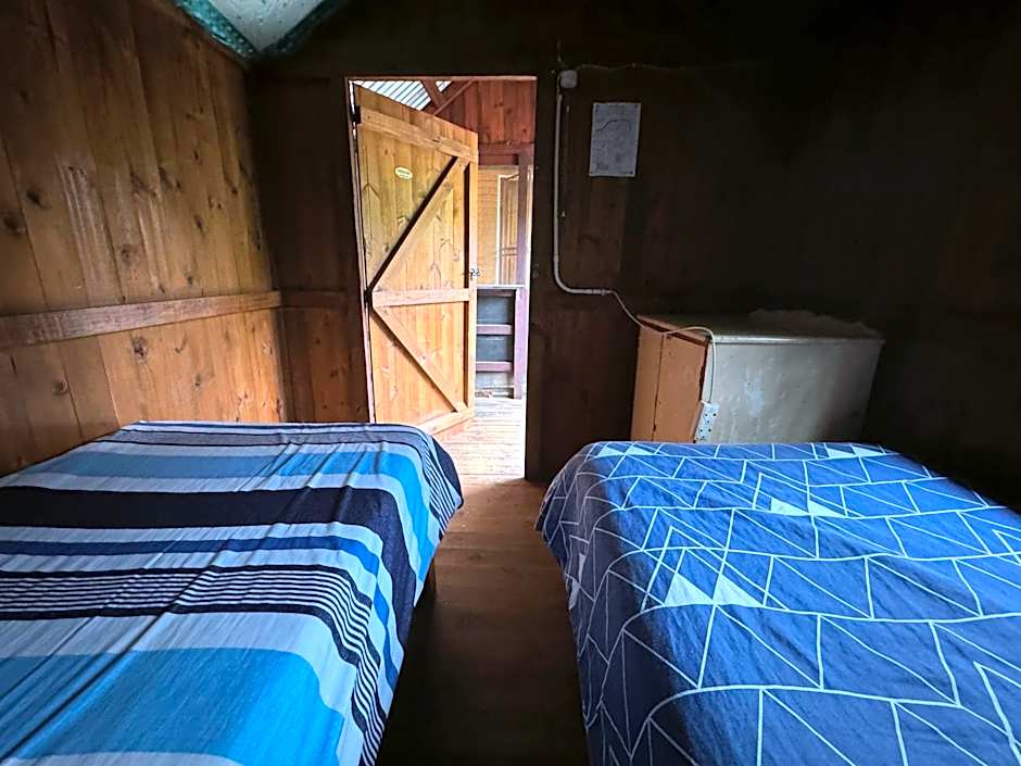 Sabie Gypsy's Backpackers