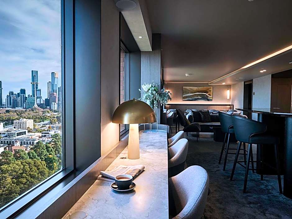 Pullman Melbourne On the Park