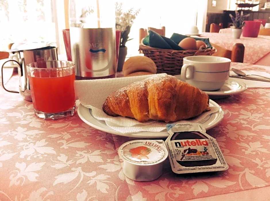 Hotel Primavera