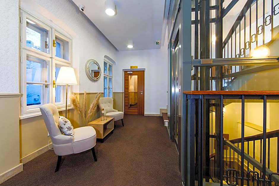 BEIGLI Hotel & Garden