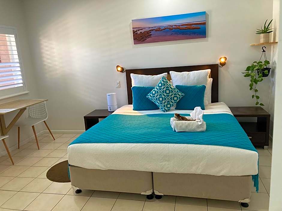 Gecko Lodge Kalbarri