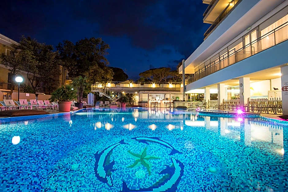 Hotel Gambrinus - Valentini Family Village