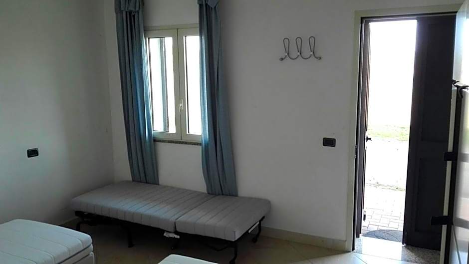 Ostello di Montefiorino