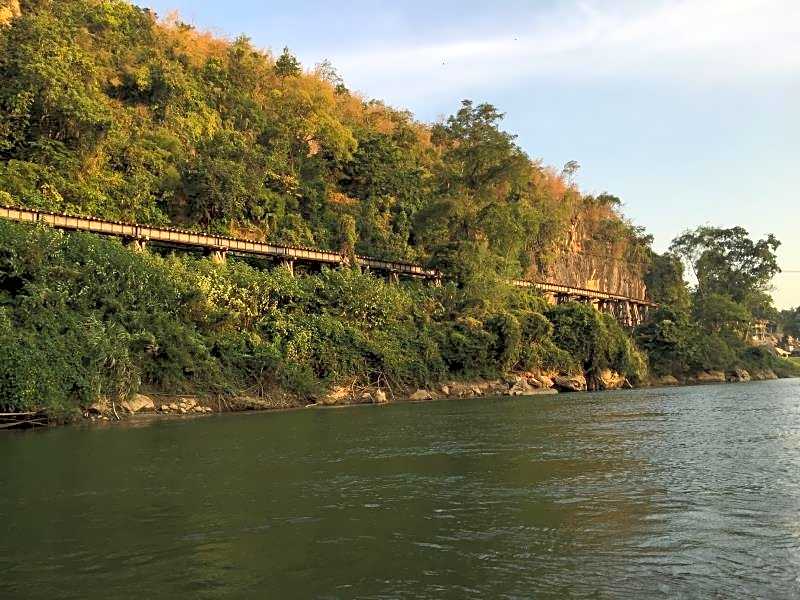 Saiyok River House