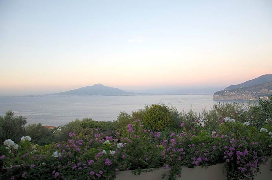 Grand Hotel Aminta