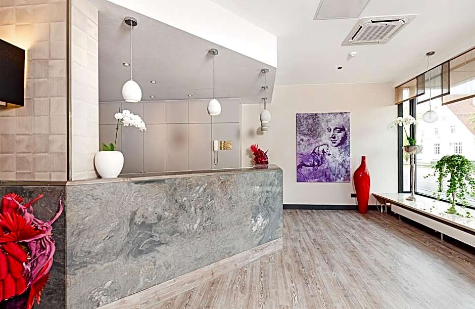 Leonardo Hotel Munich City North