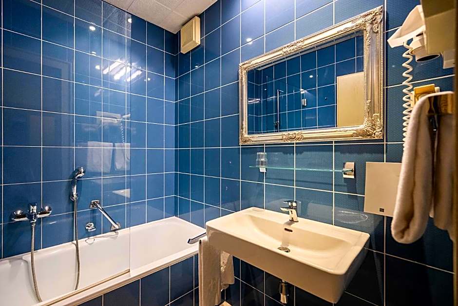 Motel Zeltweg - Self-Check-in