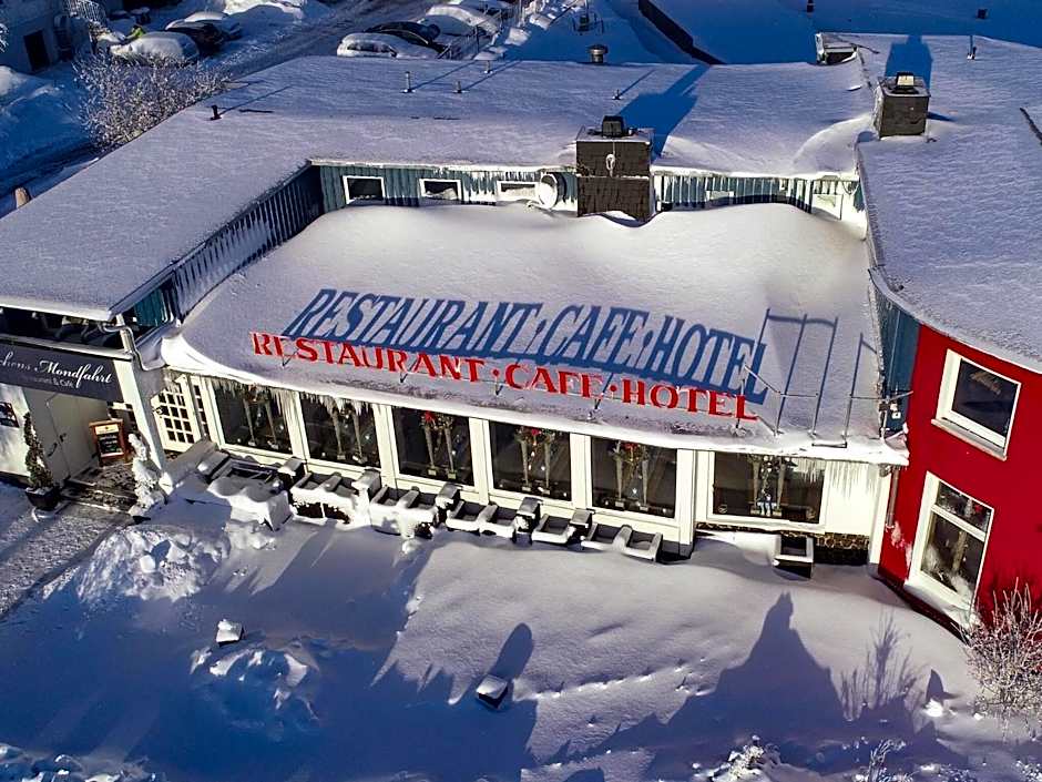 Peterchens Mondfahrt - Wasserkuppe