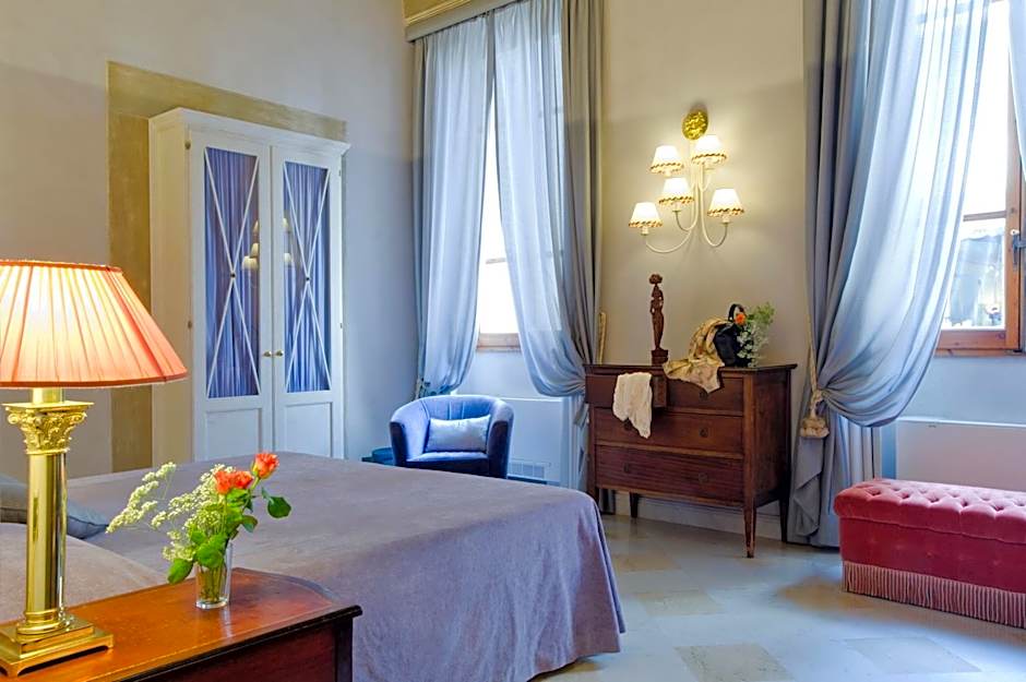 Alloro B&B