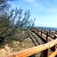 Hotel-Residence-b&b Le Dune beach service included