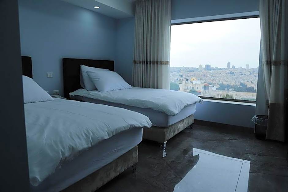 Mount Of Olives Hotel