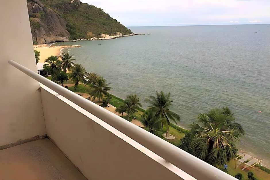 Yambay Hua Hin Beachfront