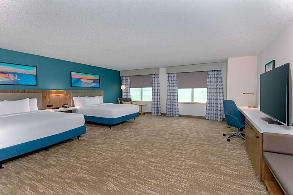 Hilton Garden Inn Buffalo Airport
