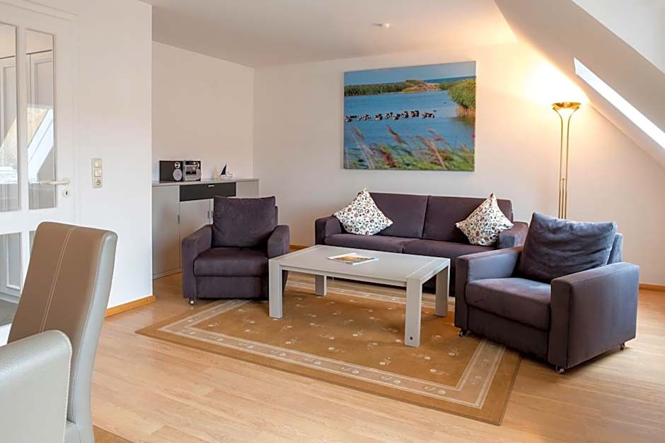 Ringhotel Hohe Wacht