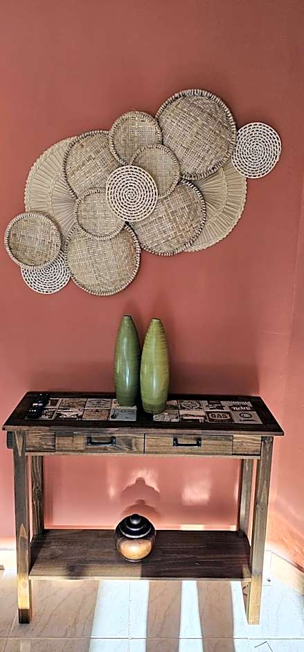 CASA DA ZEZÉ Pousada & Hotel ITABORAÍ