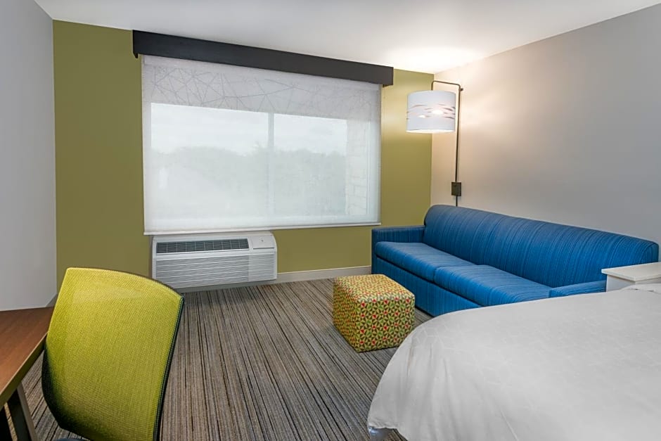 Holiday Inn Express & Suites Houston SW  Missouri City By IHG