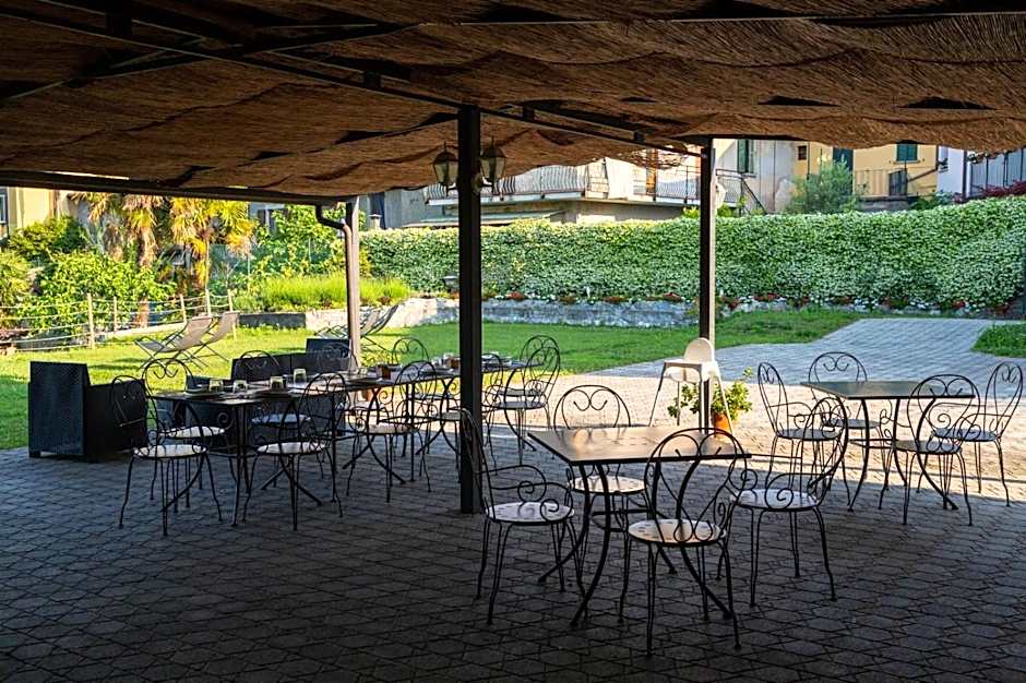 Andirivieni Bellagio Guest House