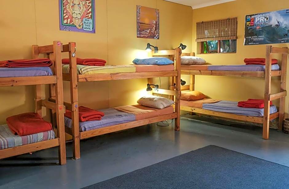 African Ubuntu Backpackers