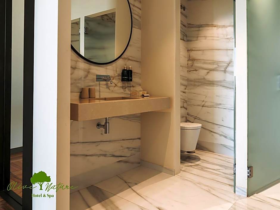 Olive Nature Hotel & SPA - Quinta Valle de Passos