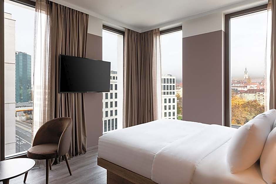 AC Hotel Wuerzburg