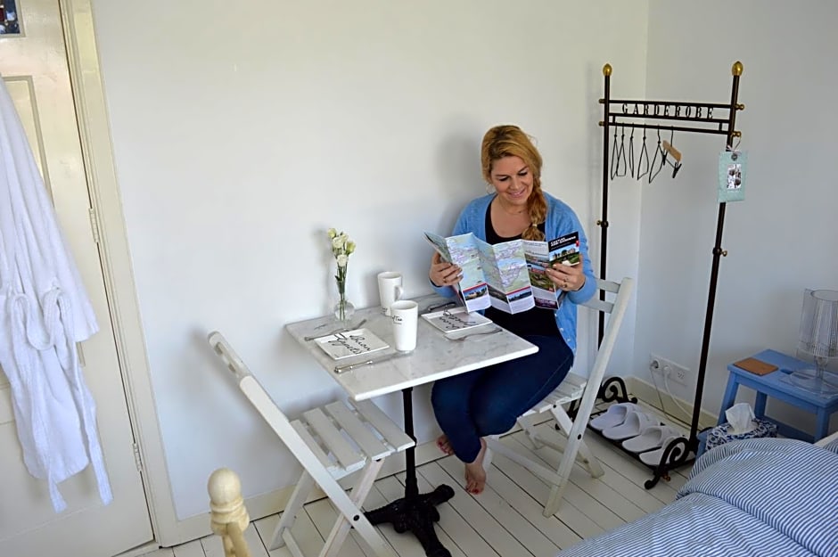 Bed & Breakfast Jo Amsterdam