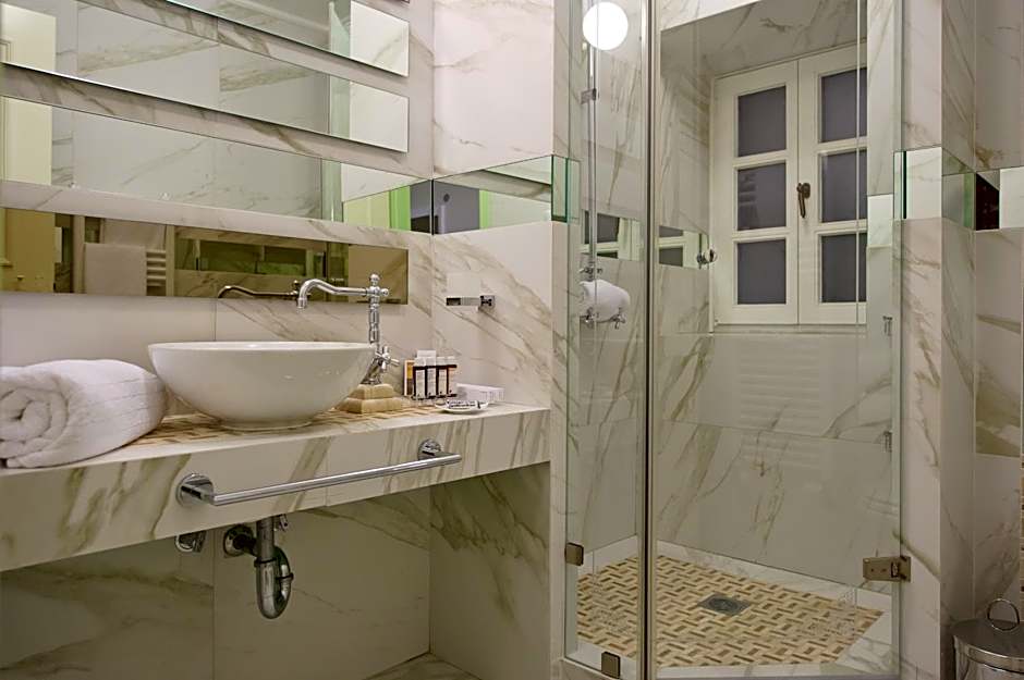 Orologopoulos Mansion Luxury Hotel